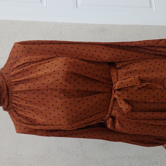 Banana Republic Dresses & Skirts - Ready for Fall Banana Republic Women's Dress-Medium
